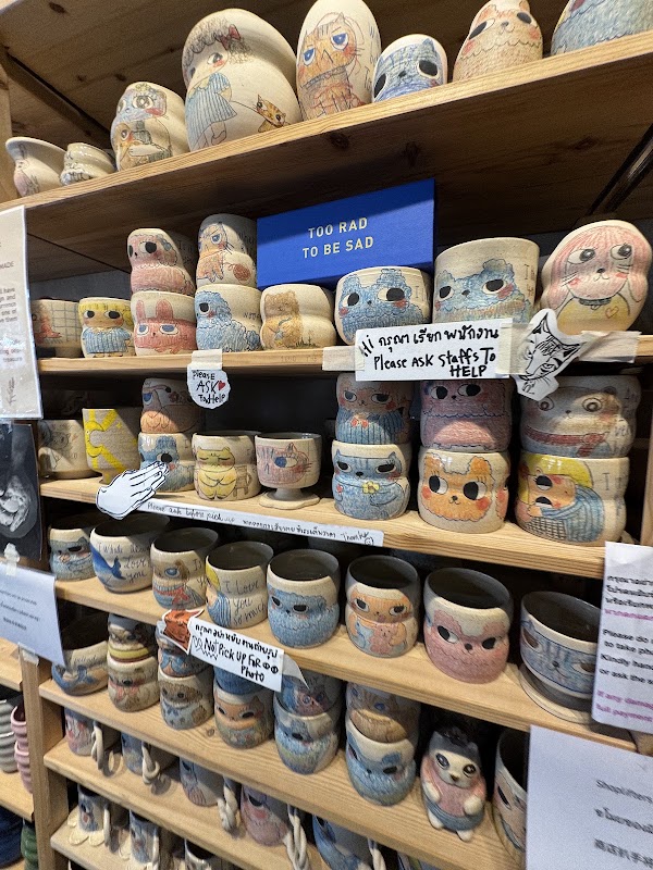 Clay Songwat
