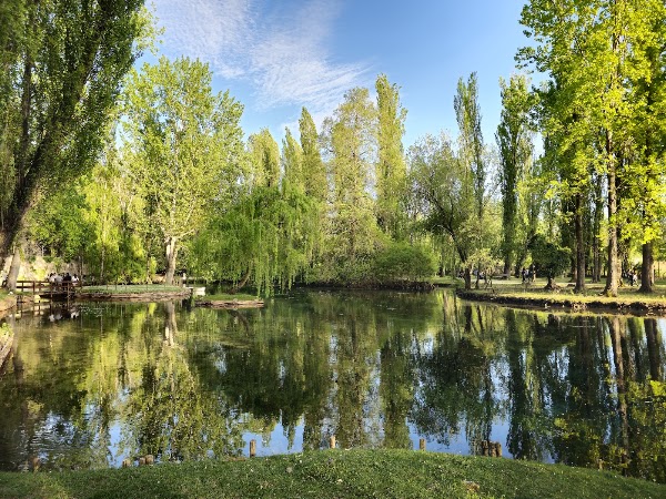 Fonti del Clitunno 5