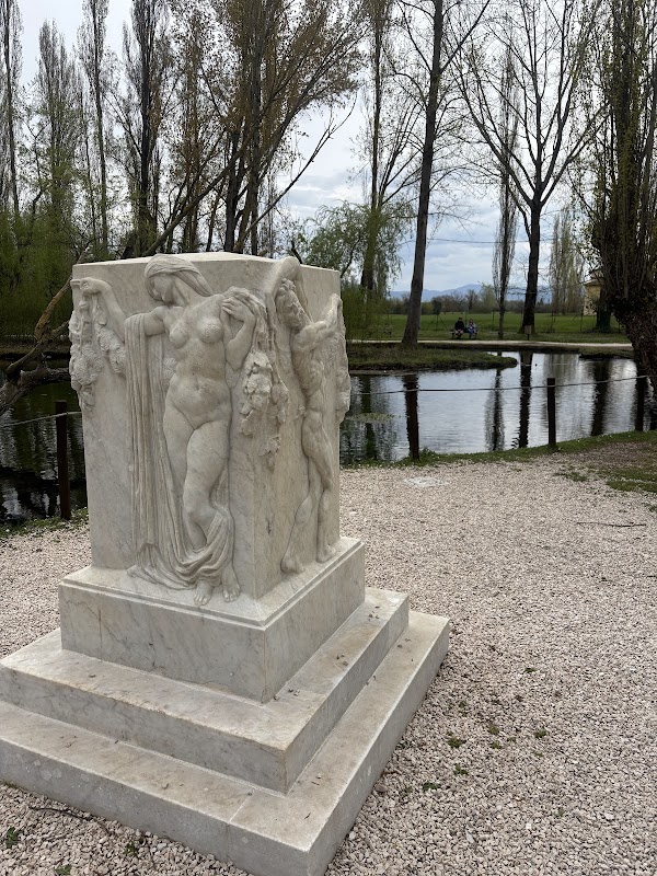 Fonti del Clitunno 3