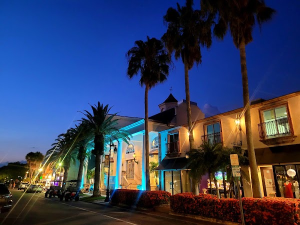 Saint Armands Circle