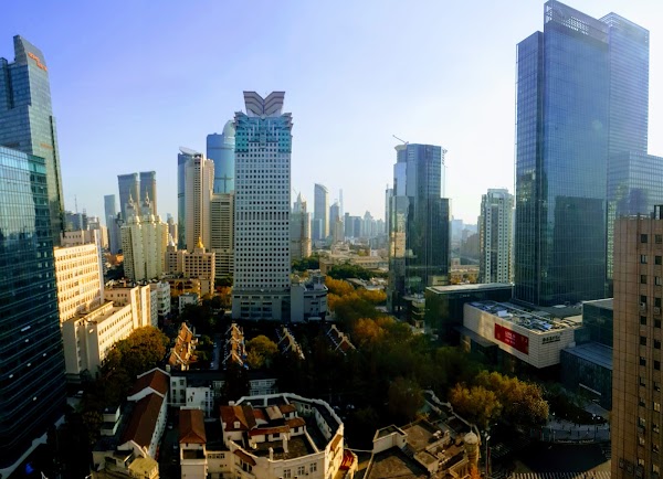 URBN Hotel Shanghai
