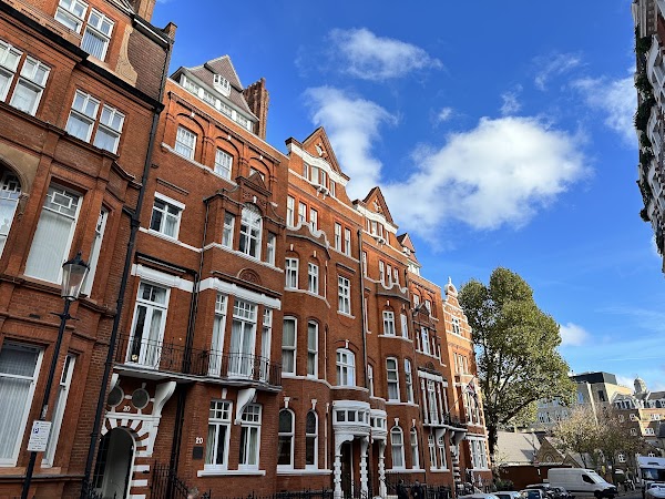 King's Road 1