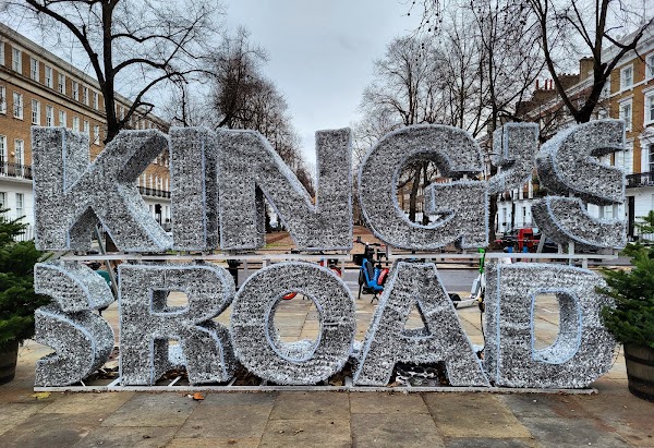 King's Road 3