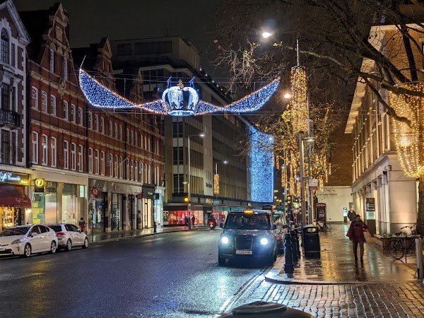 King's Road 2