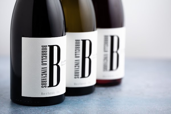Borrello Vineyards