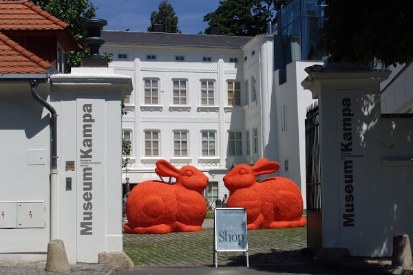 Museum Kampa 2