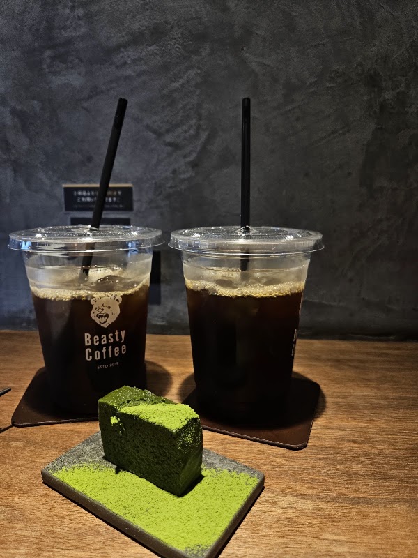 Beasty Coffee [ cafe laboratory ] 4