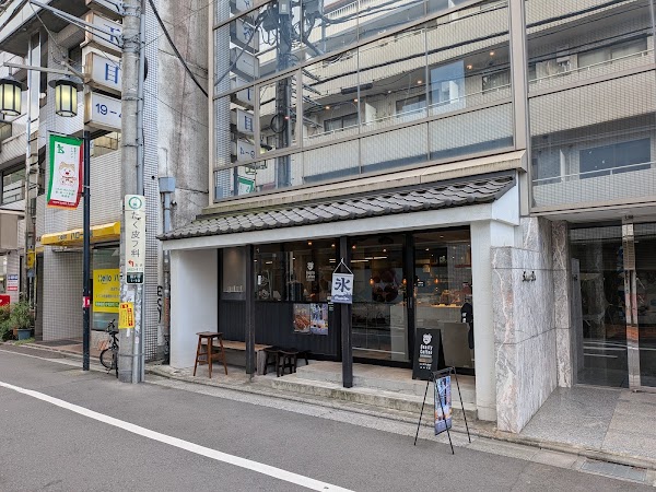 Beasty Coffee [ cafe laboratory ] 2