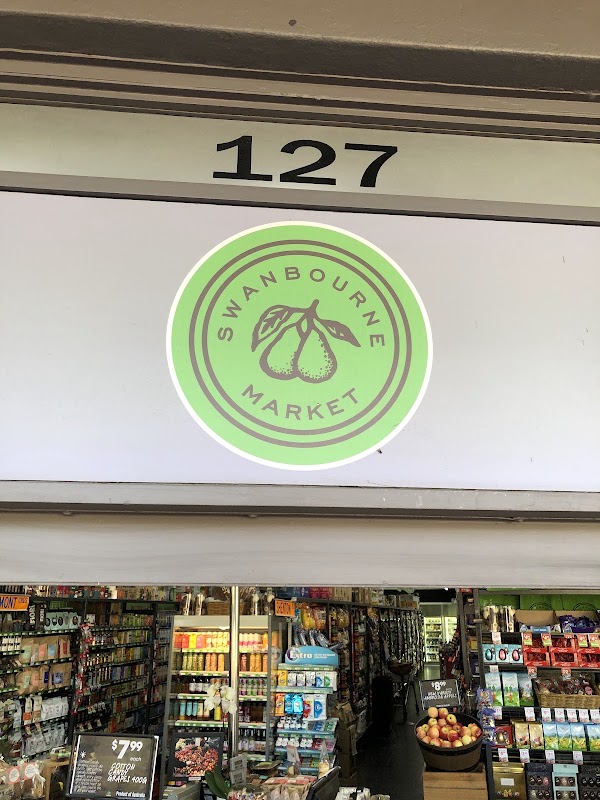 IGA Local Grocer Swanbourne Market