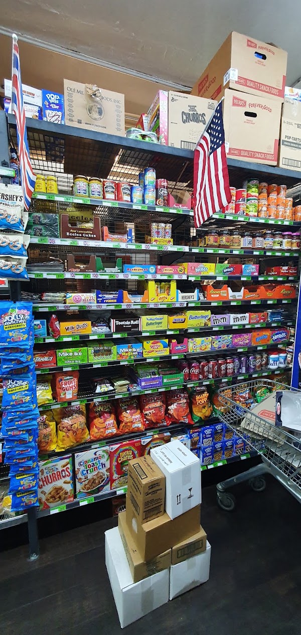 IGA Local Grocer Swanbourne Market 4