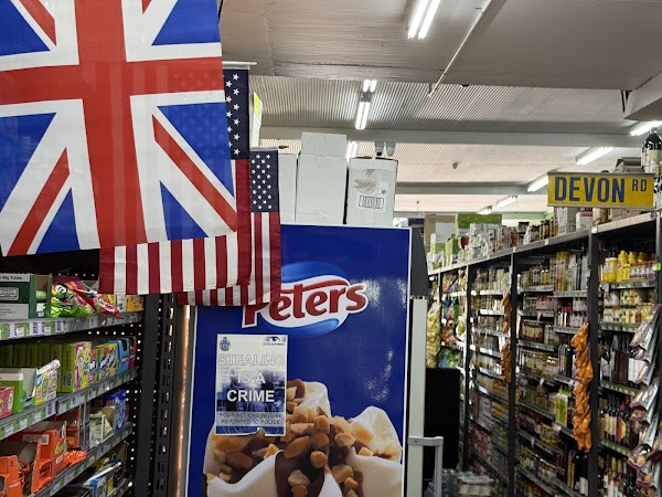 IGA Local Grocer Swanbourne Market 2