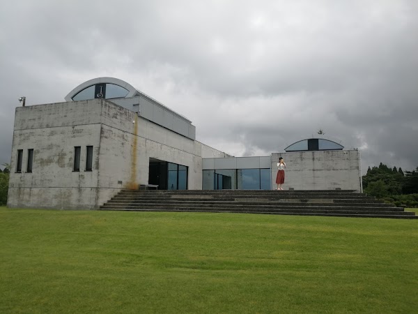 Seiwa Kogen Observatory & Cottages 1