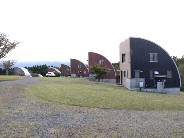 Seiwa Kogen Observatory & Cottages 5