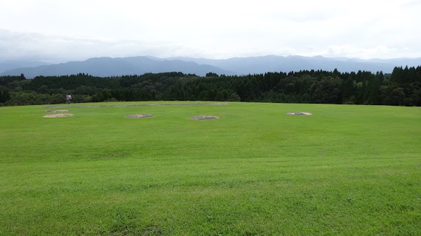 Seiwa Kogen Observatory & Cottages 3