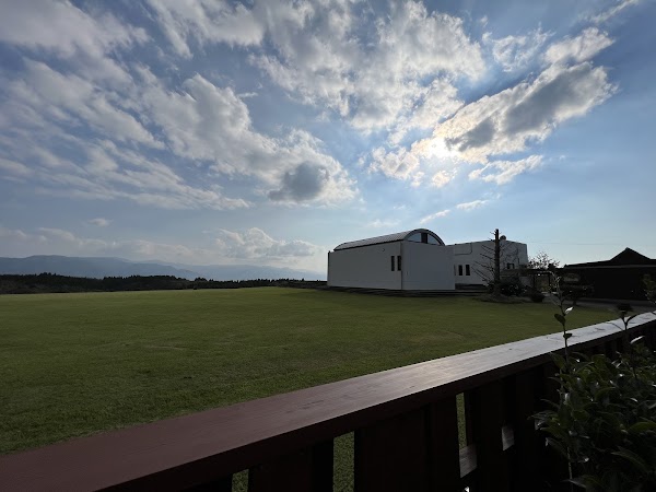 Seiwa Kogen Observatory & Cottages 2