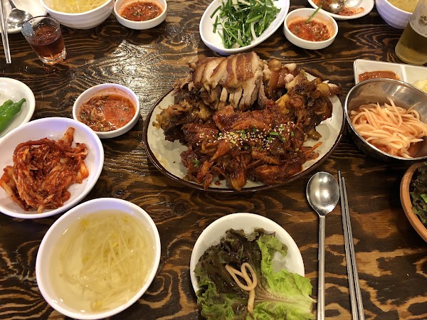 Ppongnamujaengi Main 5