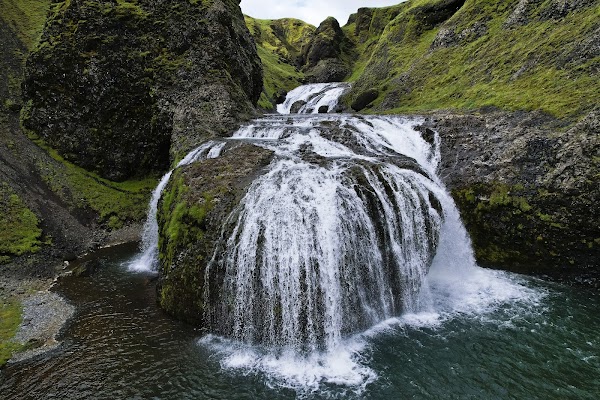 Iceland 95