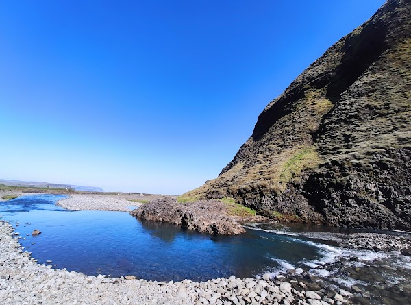 Stjórnarfoss 5