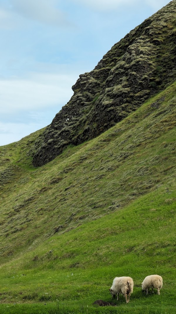 Stjórnarfoss 4