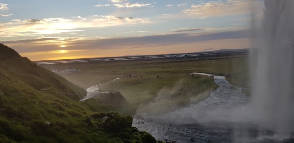 Stjórnarfoss 3