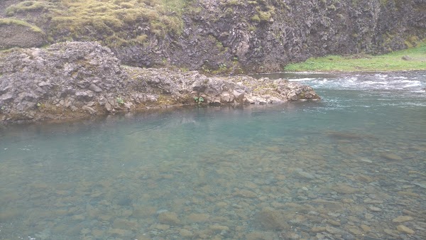 Stjórnarfoss 2
