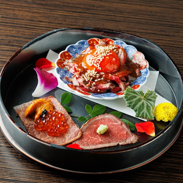 YAKINIKU KAPPOU YPRYU Soemoncho Honten 5