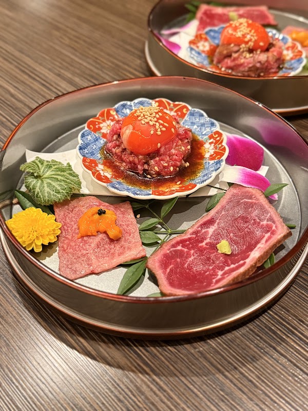 YAKINIKU KAPPOU YPRYU Soemoncho Honten 4