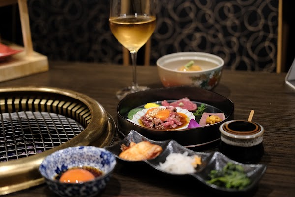 YAKINIKU KAPPOU YPRYU Soemoncho Honten 2