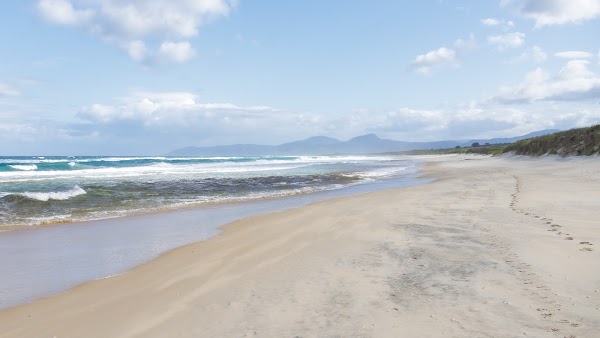 Beaumaris Beach 1