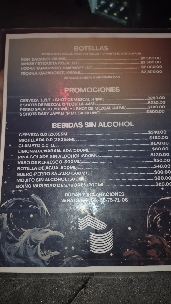 Japan CDMX