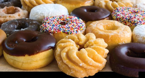 Donut Hut 5