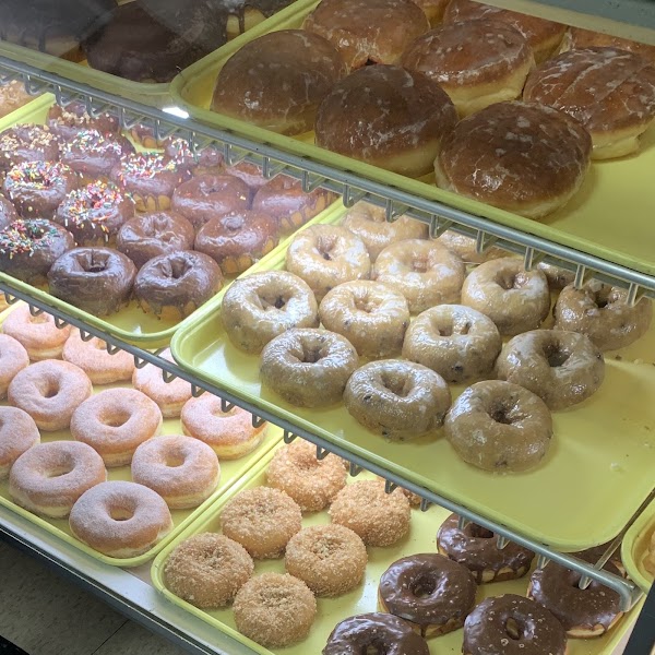 Donut Hut 4