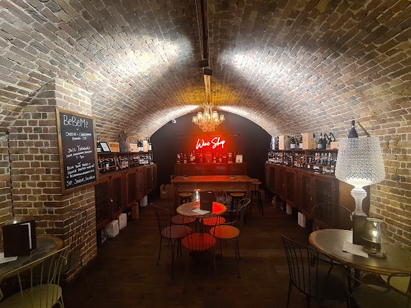 St Mark’s Church, Mayfair 3