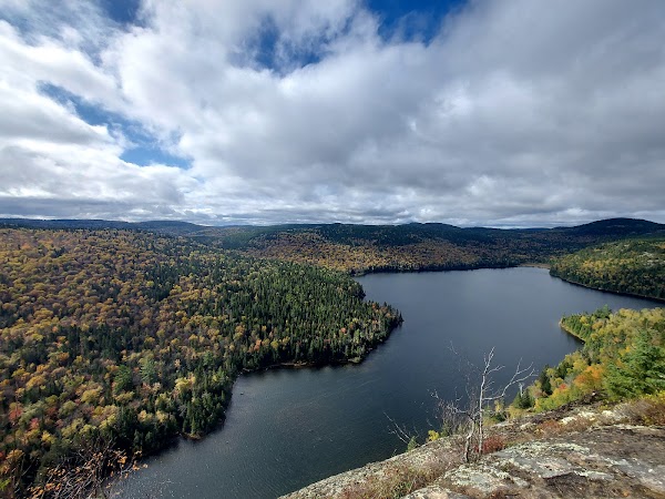 Mont Brassard