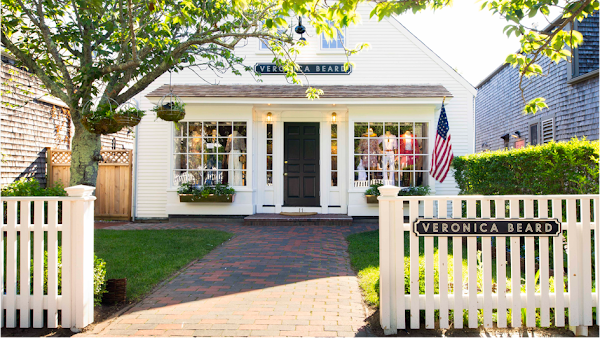 Veronica Beard Nantucket