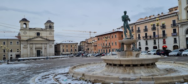 L'Aquila