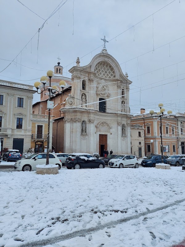 L'Aquila 3