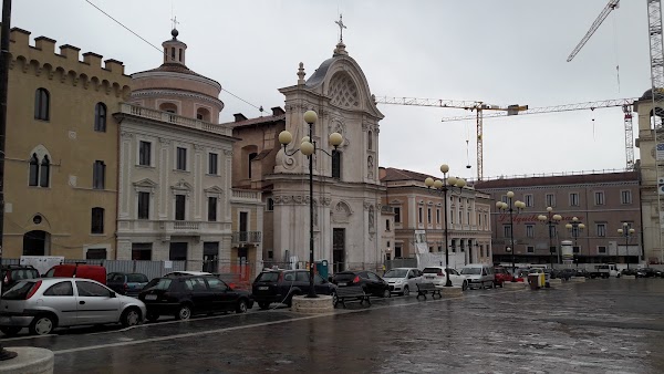 L'Aquila 2