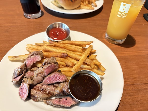 Midtown BBQ Tokyo 4