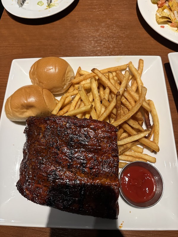 Midtown BBQ Tokyo 2
