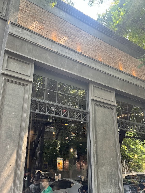 BROWN Coffee - Roastery BKK 2