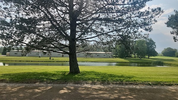 Lake Derby 1