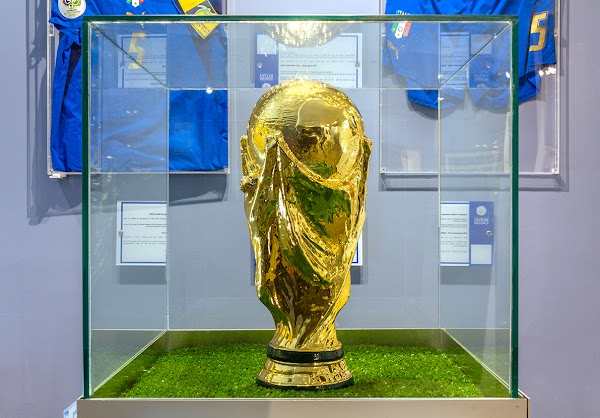 Calcio Museum