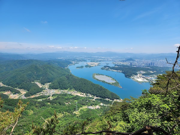 Samaksan 5