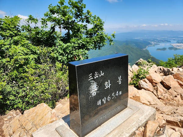 Samaksan 3