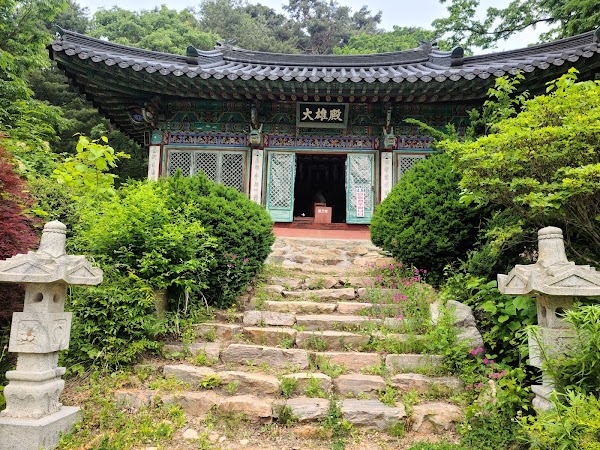 Samaksan 2