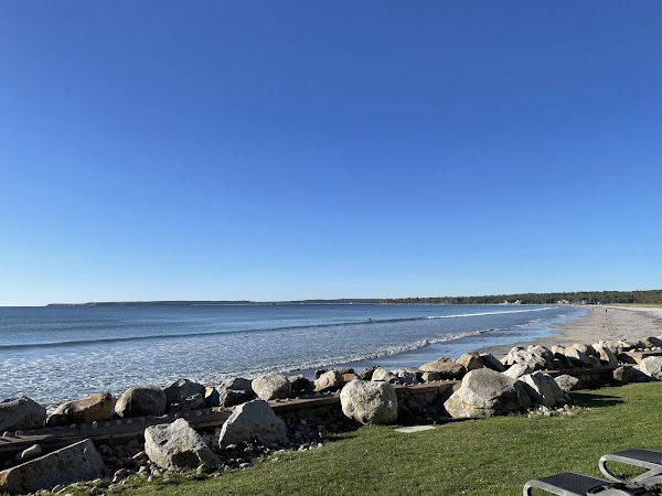 Summerville Beach Provincial Park