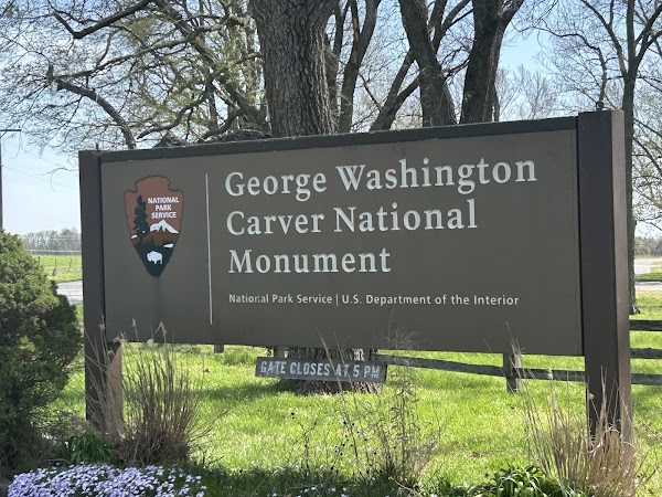 George Washington Carver National Monument 5