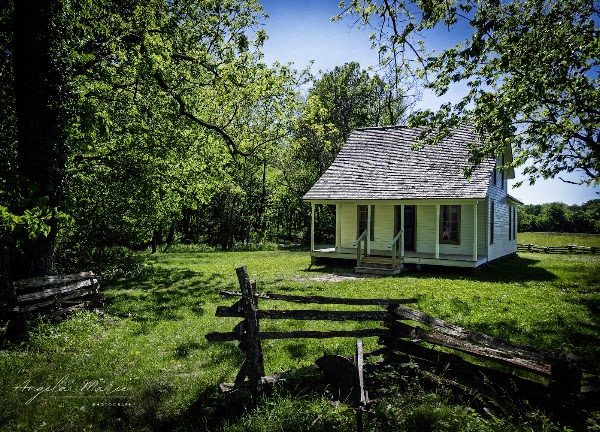 George Washington Carver National Monument 4