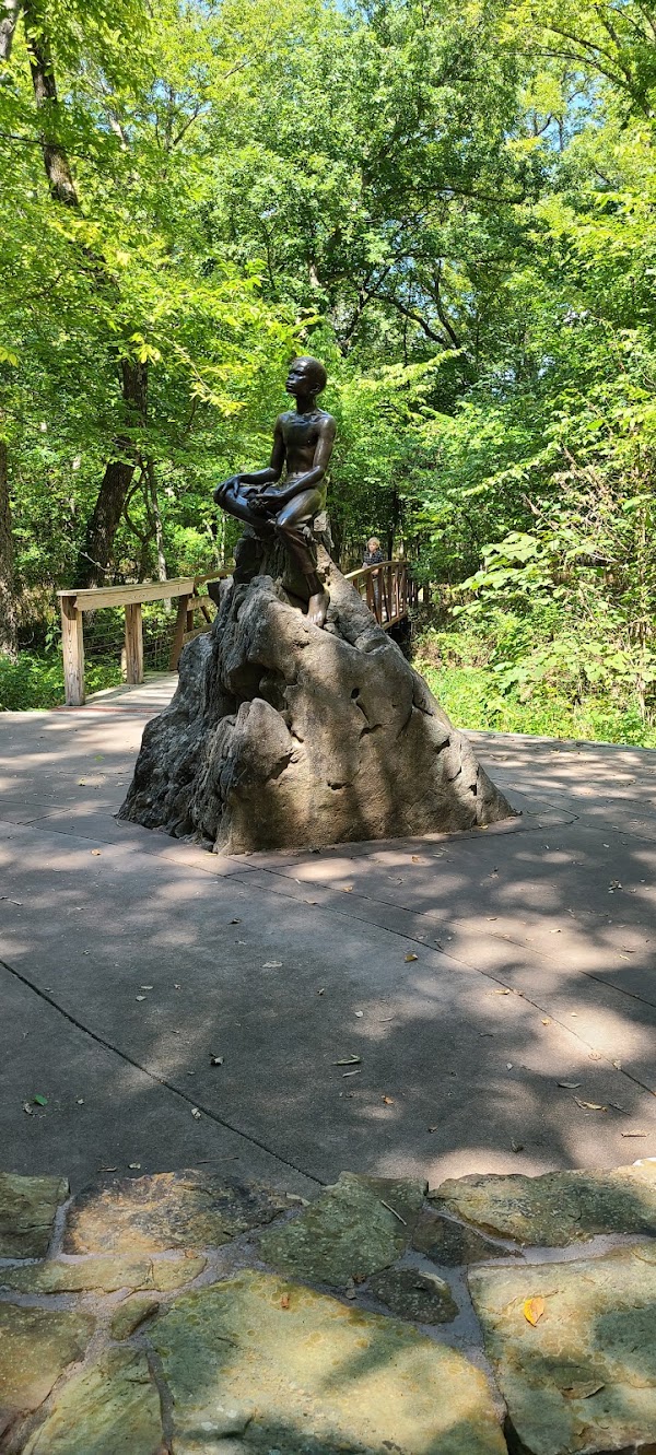 George Washington Carver National Monument 3